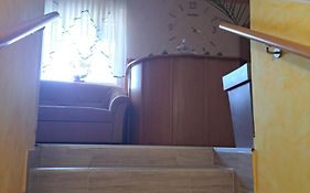 Gostisce Motel Siva Caplja
